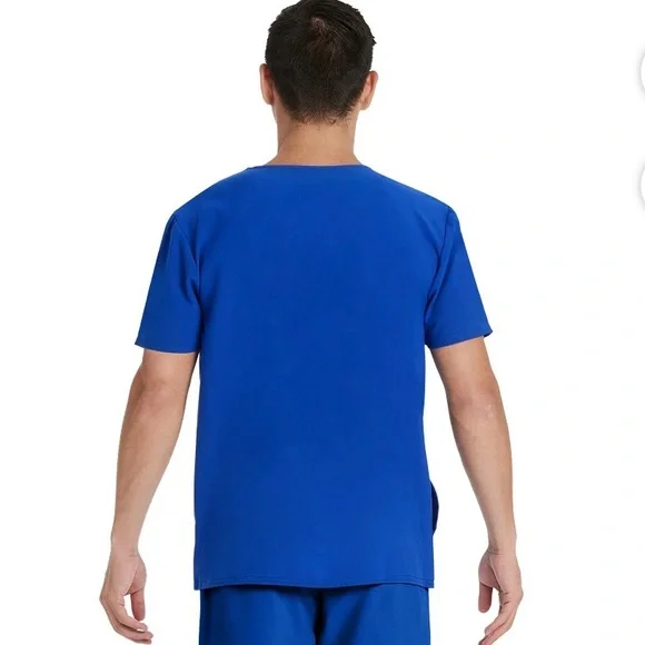 Drawstring Scrub Set - Picture 5 of 16